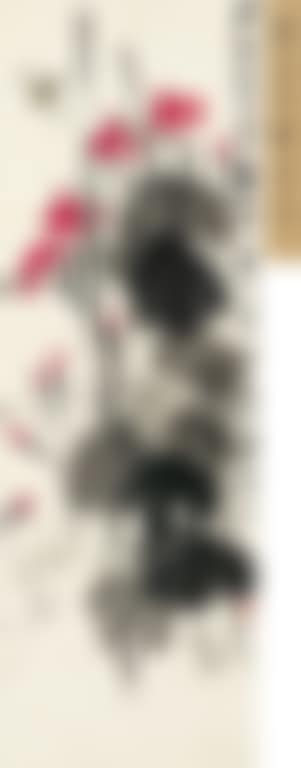 Dragonfly And Flora (preview)