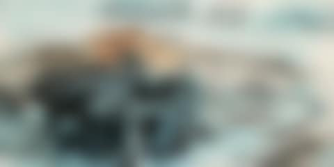 Clouds In Spring (preview)