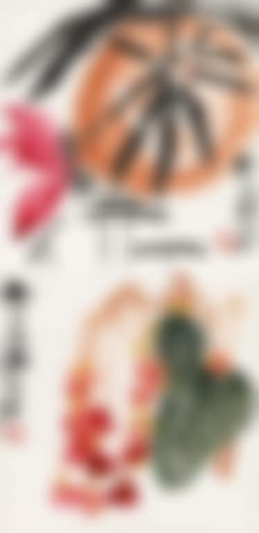 Autumn Flower (preview)