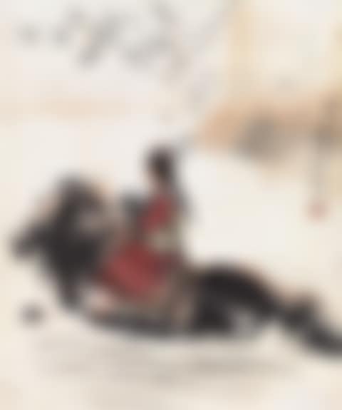 Rider (preview)