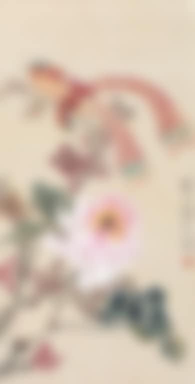 Peony Ape Belt (preview)