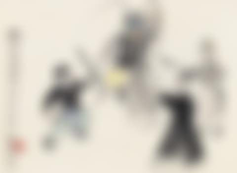 Drama Characters (preview)