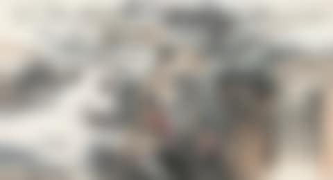 Landscape After Du Fu’s Poem (preview)