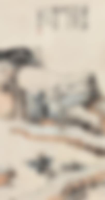 Poet In Autumn (preview)