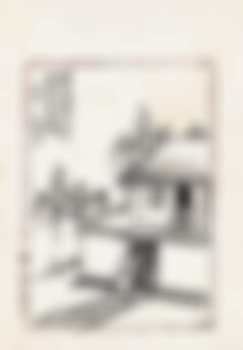 Inspired By Tao Yuanming’s Poem (preview)