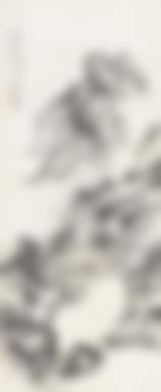 Landscape After Li Cheng (preview)