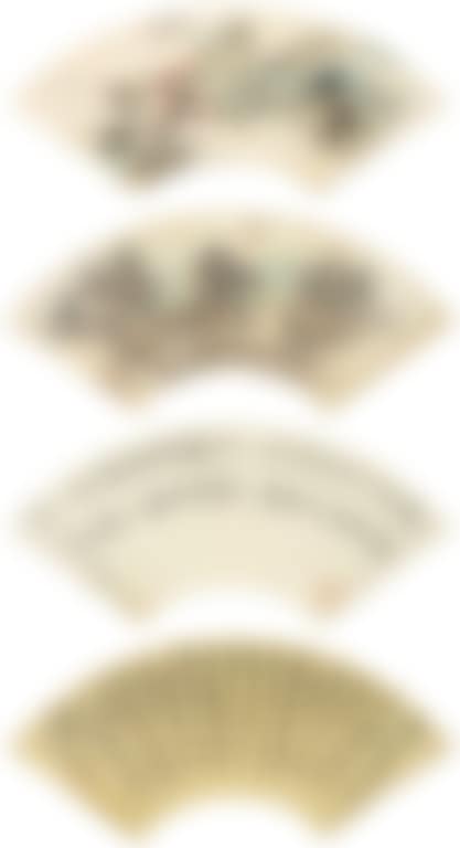 Qiu Shantu; Jin Wen; Song Feng Shu Wu; The Seven-Character Poem (preview)