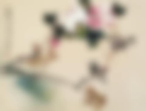 Flower And Bird (preview)