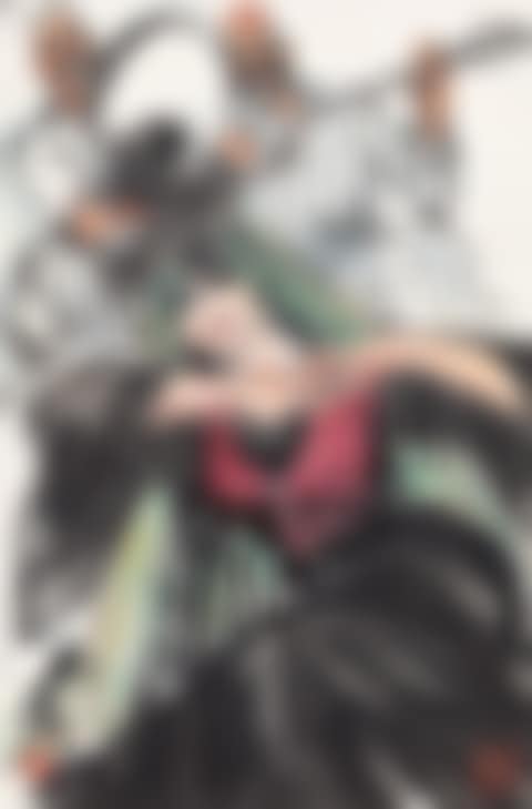 Dancer (preview)