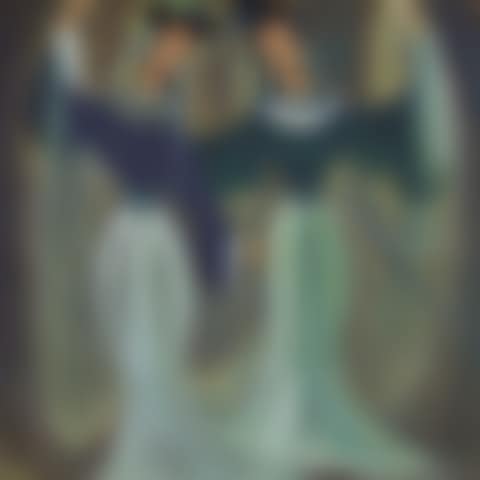 Two Beauties (preview)