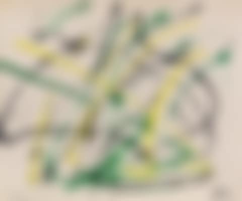 Black, Yellow And Green (preview)