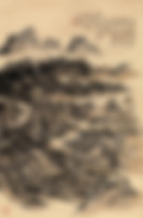 View Of Xiling (preview)