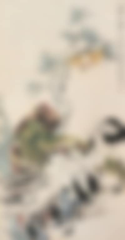 Auspicious Birds (preview)
