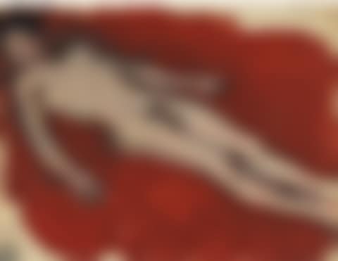 MALE NUDE (preview)