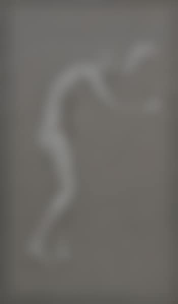 Study of a female nude, probably for St. Christina Giving her Father’s Jewels to the Poor , (preview)