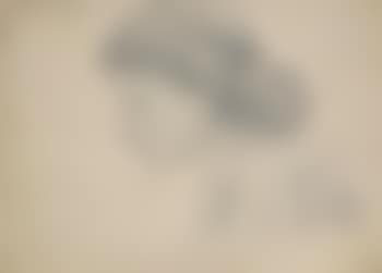 Study of a female head , (preview)