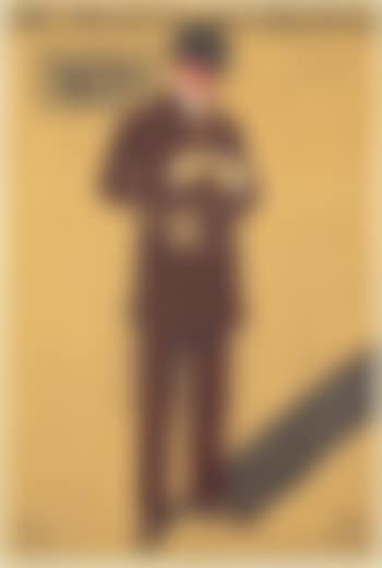 PKZ / Burger-Kehl & Co. ,
Circa
1912 (preview)