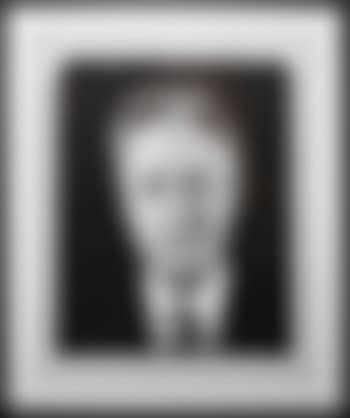 Untitled (President Clinton) ,
1996 (preview)