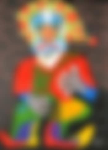 Il Pagliacci ,
1984 (preview)