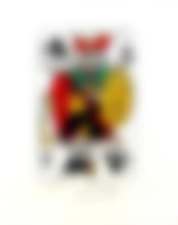 Jack of Clubs ,
1972 (preview)