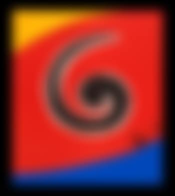 Sky Swirl ,
1974 (preview)