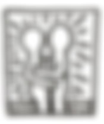 Untitled (Embrace) ,
1982 (preview)