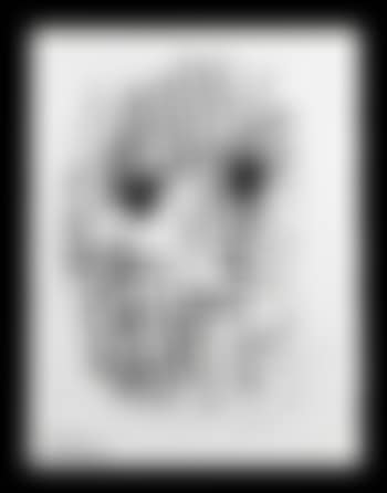Cubist Portrait of Kahnweiler ,
1964 (preview)