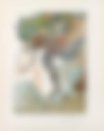 The Prophecy of Vanni Fucci ,
1964 (preview)