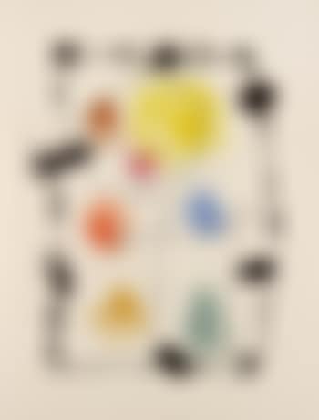 Untitled from Je travaille comme un jardinier ,
1963 (preview)