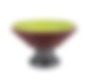 Alzata a Scalino - 540 bowl ,
1956 (preview)