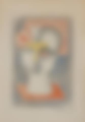 Nature Morte Surrealiste ,
1929 (preview)