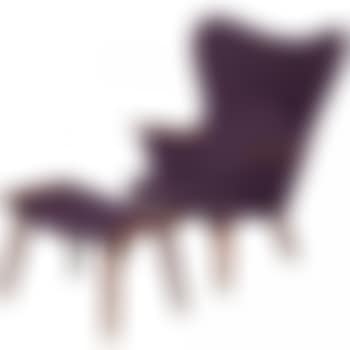 Chair and Ottoman , (preview)
