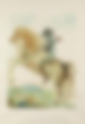 Caballero , (preview)