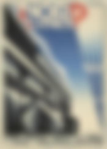 Nord Express ,
1927 (preview)