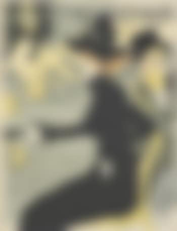Divan Japonais ,
1893 (preview)