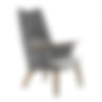 Mama Bear - AP 27 armchair ,
1954
Mama Bear - AP 27 armchair ,
1954 (preview)