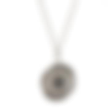 Hopeakuu pendant with chain ,
1970
-
1971 (preview)