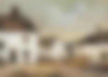 Ardeens dorpsgezicht , (preview)