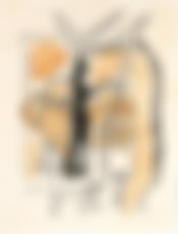 Nature morte au pot de fleurs ,
Circa
1951 (preview)