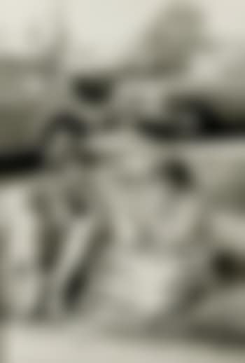 Watts, Los Angeles (Two Hippies with Flute) ,
1967 (preview)
