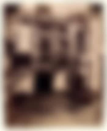Hôtel Gourgues, rue de Turenne, Paris ,
Circa
1907 (preview)