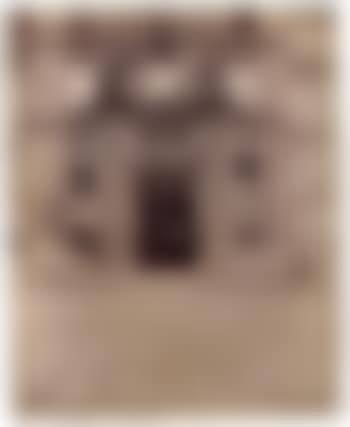 Porte, rue de l’Orangerie, Versailles ,
1903 (preview)