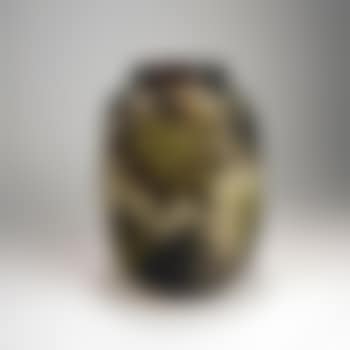 Clématites Soufflé vase ,
1931 (preview)