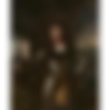 Portrait of a Commanding Officer ,
1667 (preview)