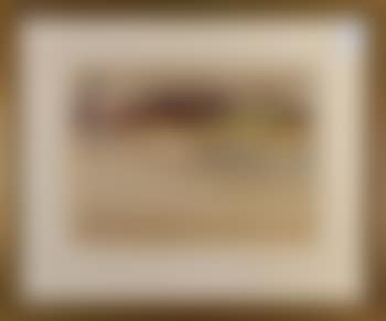 Colorful landscape , (preview)