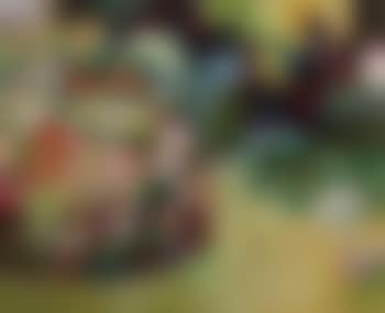 Garden in Bloom , (preview)