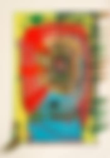 Das Falsche Augenlid ,
1967 (preview)