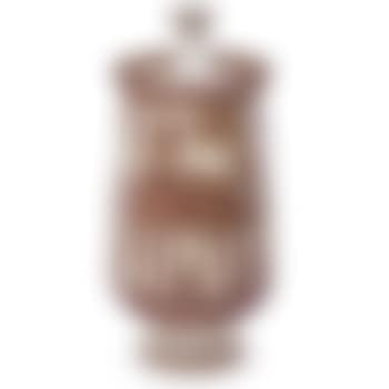 Fine large Lidded vessel with animals ,
Circa
1953 (preview)