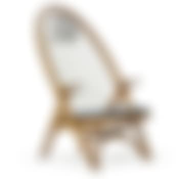 Racket chair , (preview)