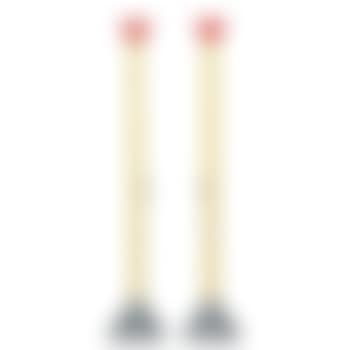 Pair of Callimaco floor lamps ,
Circa
1982
-
2000 (preview)